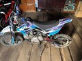 2024 Kayo Mini К125EM, синий, 60000 рублей - вид 3