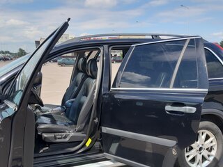2003 Volvo XC90 I, чёрный, 672000 рублей, вид 5