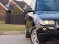 2008 BMW X3 25i I (E83) Рестайлинг, чёрный, 950000 рублей - вид 6