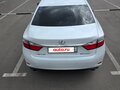 2013 Lexus ES 250 VI, белый, 2222222 рублей - вид 4