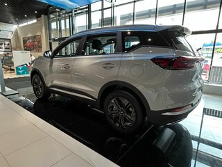 2026 Tenet T4L, серый, 2329000 рублей, вид 3