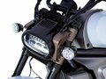 2025 Sharmax RR 801, белый, 720000 рублей - вид 10
