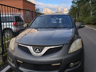 2012 Great Wall Hover H5, серый, 370000 рублей, вид 1