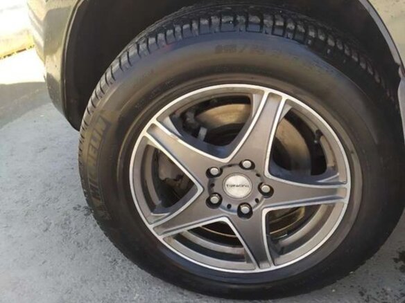 2010 Vortex Tingo I, серый, 350000 рублей - вид 16