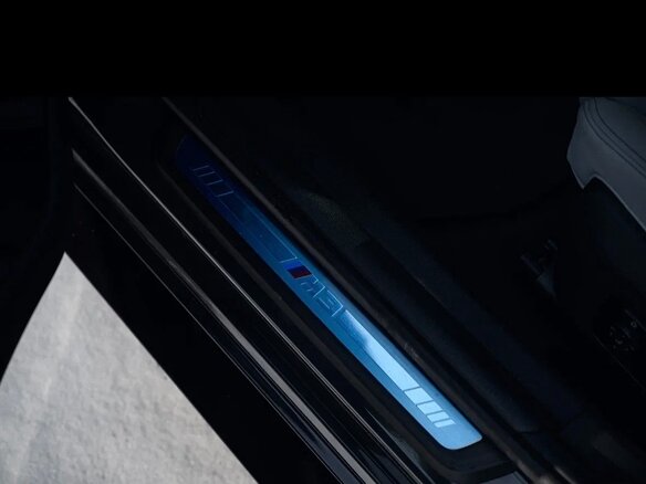 2024 BMW M3 Competition Package VI (G80) Рестайлинг, серый, 15100000 рублей - вид 20