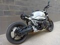2019 BMW R Nine T, серебристый, 1449000 рублей - вид 5