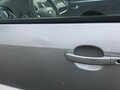 2007 Ford Fusion I Рестайлинг, серебристый - вид 8