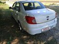 2020 Datsun on-DO I Рестайлинг, белый, 500000 рублей - вид 4