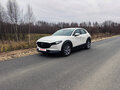 2019 Mazda CX-30 I, белый, 2500000 рублей