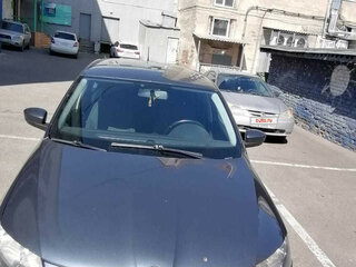 2014 Skoda Rapid I, серый, 939000 рублей, вид 4