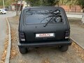 2003 Lada (ВАЗ) 2121 (4x4) I Рестайлинг, чёрный - вид 6