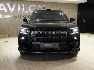 2026 Zeekr 8X Dawn, чёрный, 14800000 рублей, вид 5