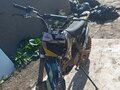 2021 VMC (Vento) 10/10, зелёный, 80000 рублей