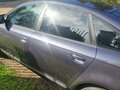 2009 Audi A6 III (C6) Рестайлинг, серый, 900000 рублей - вид 11