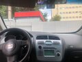 2008 SEAT Toledo III, синий - вид 8