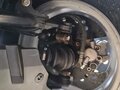 2012 Suzuki EIGER, коричневый - вид 11
