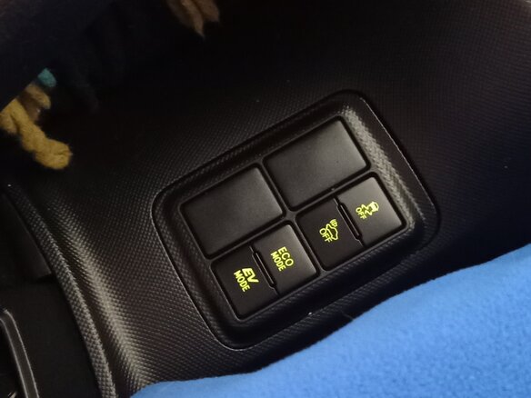 2019 Toyota Aqua I Рестайлинг 2, чёрный, 1270000 рублей - вид 12