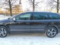 2012 Skoda Superb II, коричневый - вид 6