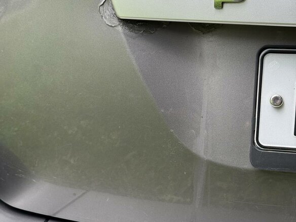2008 Peugeot 308 I, серый, 555555 рублей - вид 27