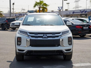 2026 Mitsubishi ASX I Рестайлинг 3, белый, 3275700 рублей, вид 2