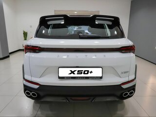 2026 Belgee X50+, белый, 2505990 рублей, вид 3