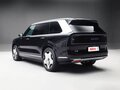2026 Zeekr 9X 55 kWh, чёрный - вид 3