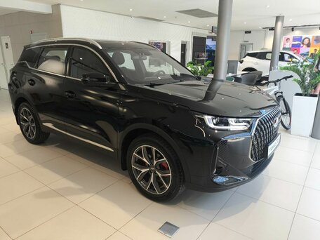 Chery Tiggo 7L I