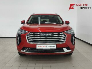 2023 Haval Jolion I, красный, 2180000 рублей, вид 2