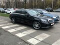 2013 Mercedes-Benz E-Класс 200 IV (W212, S212, C207) Рестайлинг, чёрный