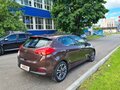 2014 Kia Ceed II, коричневый - вид 2