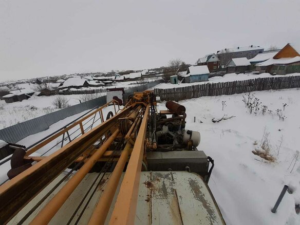 2004 Уралспецбурмаш Буровые установки, белый - вид 7