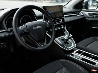 2026 Haval M6 II, чёрный, 2049000 рублей, вид 5