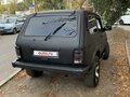 2003 Lada (ВАЗ) 2121 (4x4) I Рестайлинг, чёрный - вид 5