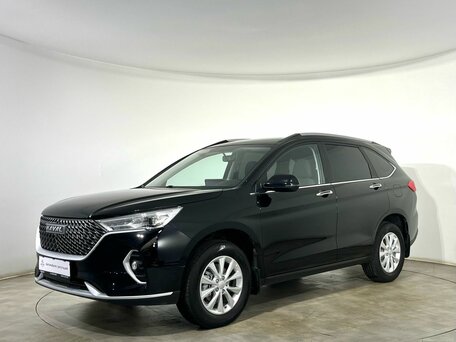 Haval M6 II