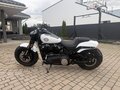 2019 Harley-Davidson Fat Bob, белый, 1480000 рублей - вид 2