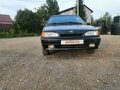2012 Lada (ВАЗ) 2115, чёрный - вид 1