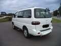 2005 Hyundai H-1 I Рестайлинг, белый - вид 7