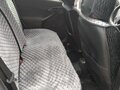 2004 Ford Focus I Рестайлинг, серебристый, 370000 рублей - вид 9