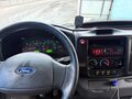2003 Ford Transit, серебристый, 530000 рублей - вид 3
