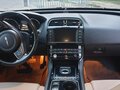2015 Jaguar XE I, красный, 2150000 рублей - вид 5