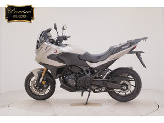 2026 Honda NT1100, серый, 1550000 рублей, вид 2
