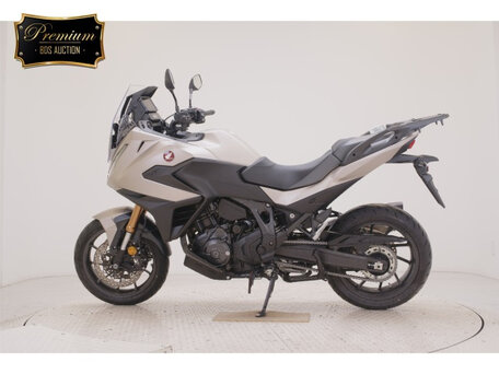 2026 Honda NT1100, серый, 1550000 рублей, вид 2