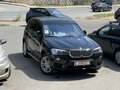 2014 BMW X3 30d xDrive II (F25) Рестайлинг, чёрный, 4150000 рублей - вид 5