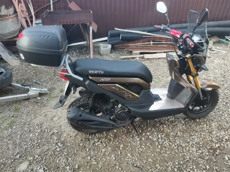2022 Venta JX150T-6, коричневый, 104999 рублей, вид 3