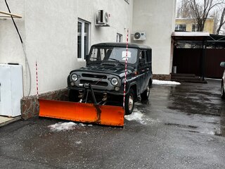 2008 УАЗ Хантер 315195, зелёный, 250000 рублей, вид 3