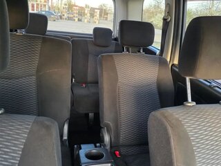 2010 Nissan Serena IV (C26), серый, 1100000 рублей, вид 3