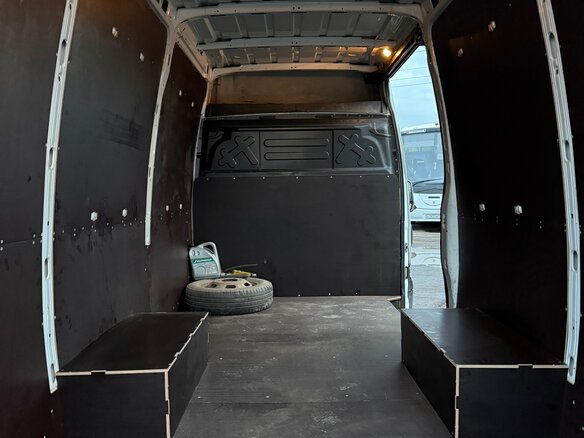 2020 Iveco Daily, белый, 2870000 рублей - вид 20