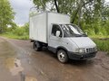 1999 ГАЗ ГАЗель (3302), серый, 250000 рублей - вид 5