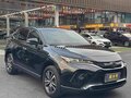 2023 Toyota Harrier IV (XU80), чёрный, 3652000 рублей - вид 2