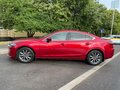 2019 Mazda 6 III (GJ) Рестайлинг 2, красный, 2050000 рублей - вид 2